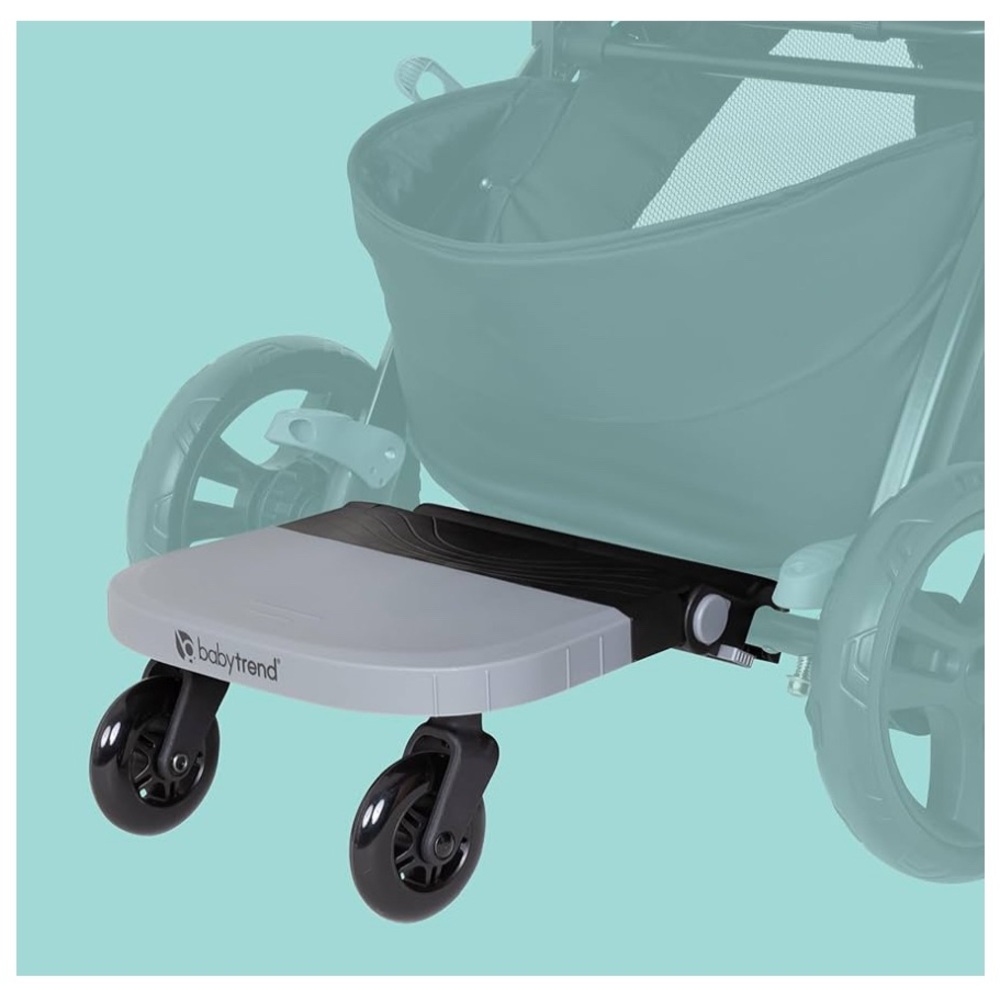 Baby Trend Ride-On Stroller Board for Expedition - Picture 11 of 12
